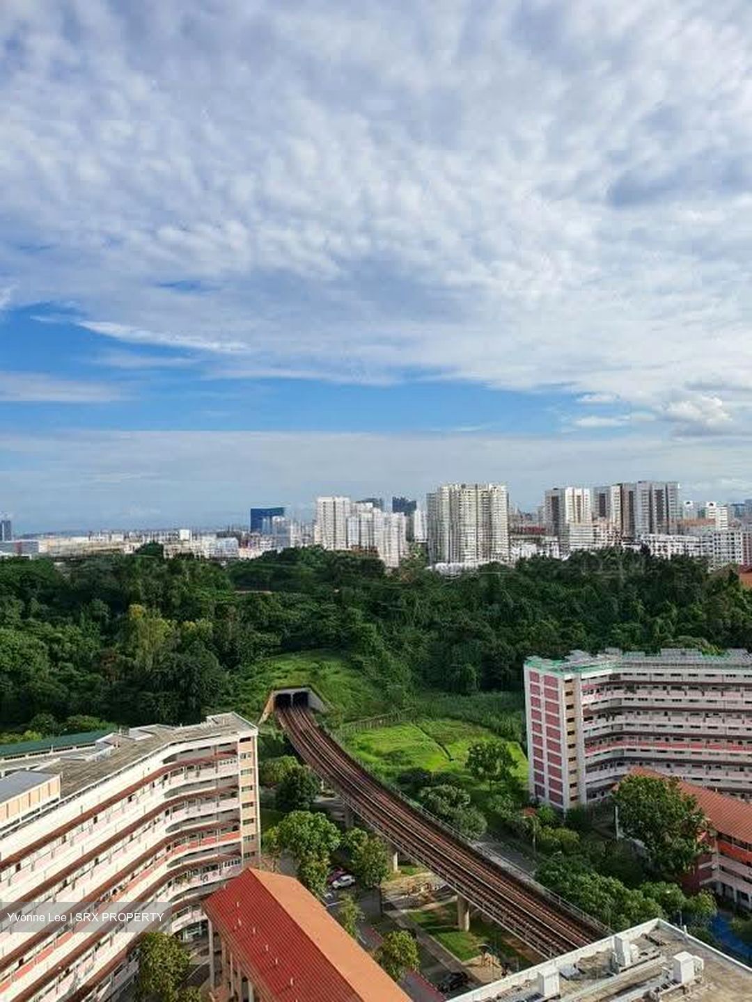 Guilin View (D23), Condominium #632137621